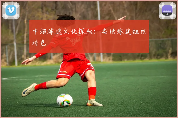 中超球迷文化探秘：各地球迷组织特色