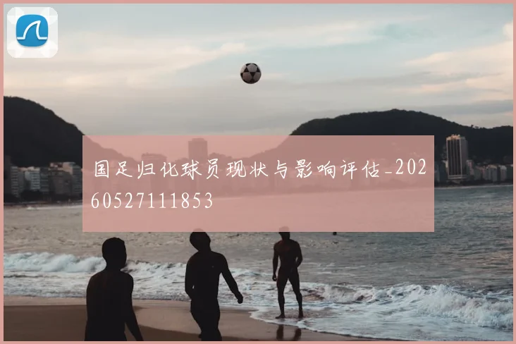 国足归化球员现状与影响评估_20260527111853