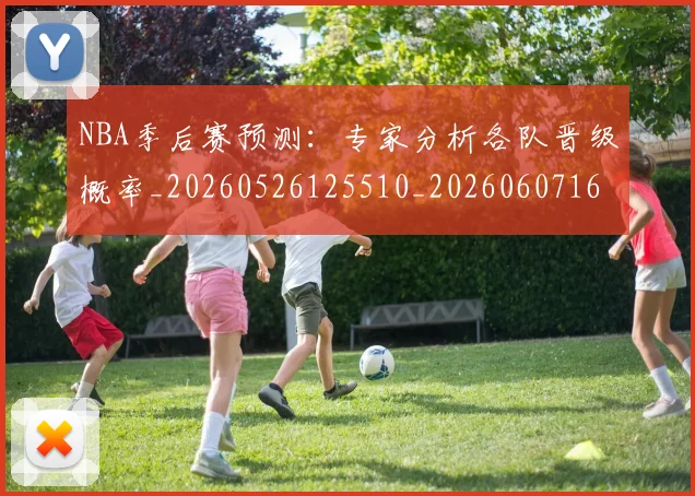 NBA季后赛预测:专家分析各队晋级概率_20260526125510_20260607160131